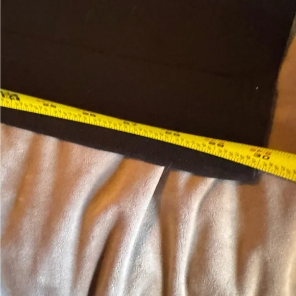 Chic Black Women's Jumpsuit - Picture 10 of 10